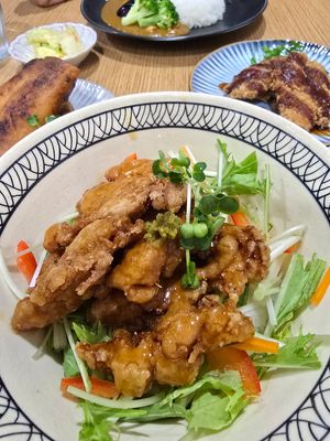  at Hachidori Table - ハチドリTable in Kyoto