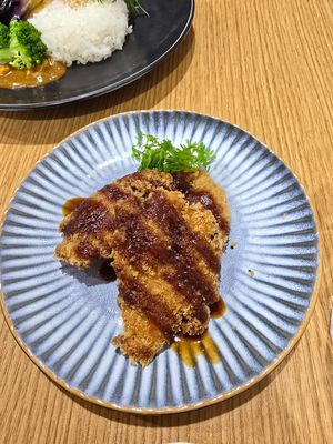  at Hachidori Table - ハチドリTable in Kyoto