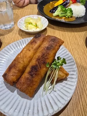  at Hachidori Table - ハチドリTable in Kyoto