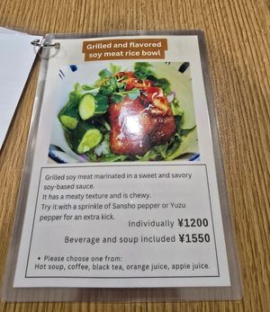  at Hachidori Table - ハチドリTable in Kyoto