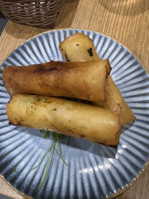   at Hachidori Table - ハチドリTable in Kyoto