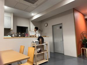   at Hachidori Table - ハチドリTable in Kyoto