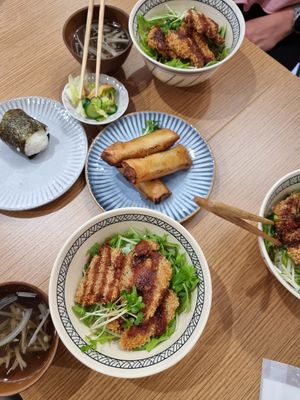  at Hachidori Table - ハチドリTable in Kyoto