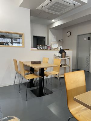   at Hachidori Table - ハチドリTable in Kyoto