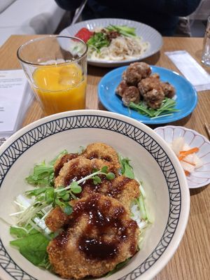  at Hachidori Table - ハチドリTable in Kyoto