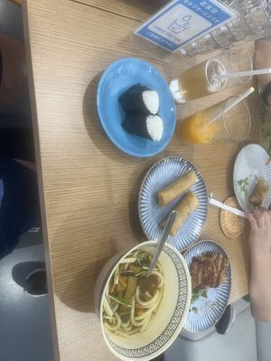 Best vegan food in Kyoto  at Hachidori Table - ハチドリTable in Kyoto