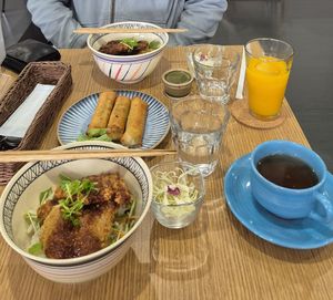  at Hachidori Table - ハチドリTable in Kyoto