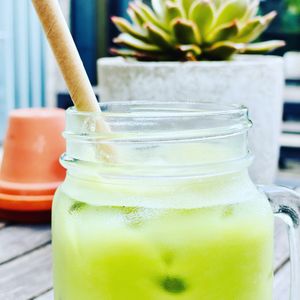  #Veganuary at Goodies Berlin - Schlachtensee in Berlin