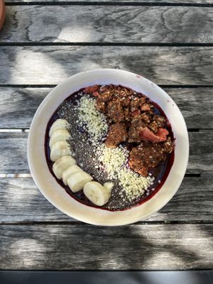   at Goodies Berlin - Schlachtensee in Berlin