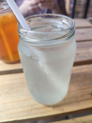  at Organica Lounge Kandy in Kandy