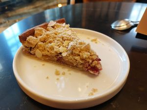  at Elias Coffee Shop in Vienna