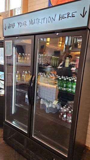  at Elias Coffee Shop in Vienna