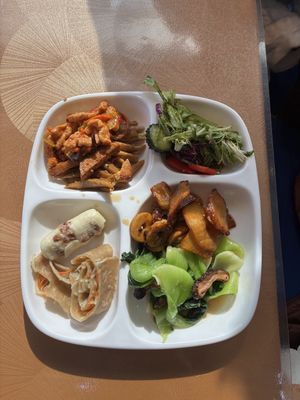   at Su De Lin - 素德林 in Hohhot