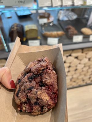   at Goodies Berlin - Globetrotter - Maybe closed in Berlin