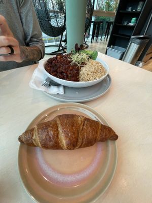  at Goodies Berlin - Globetrotter - Maybe closed in Berlin