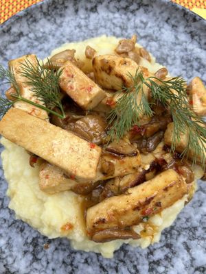   at CasaMia Ristorante Pizzeria in Zermatt