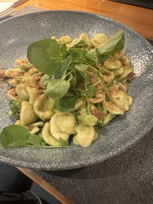   at CasaMia Ristorante Pizzeria in Zermatt