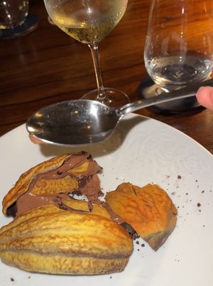   at Caleta in Panama City