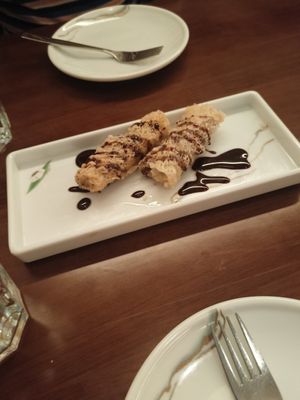  at Tofu Vegan - Charlotte in London