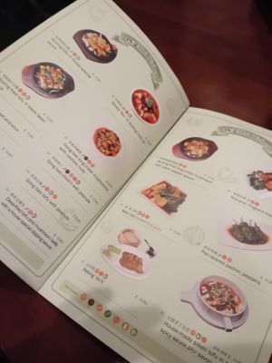  at Tofu Vegan - Charlotte in London