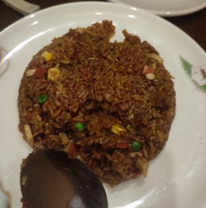  at Tofu Vegan - Charlotte in London