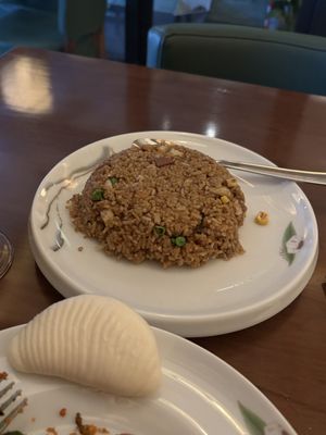   at Tofu Vegan - Charlotte in London