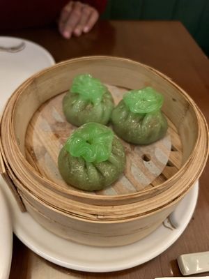   at Tofu Vegan - Charlotte in London