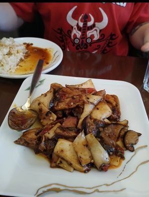  at Tofu Vegan - Charlotte in London