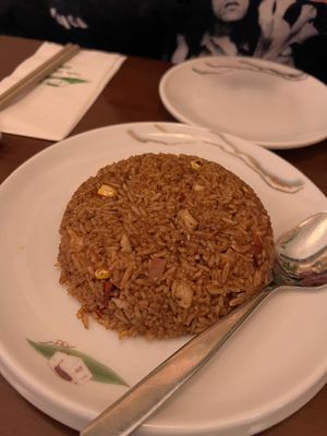  at Tofu Vegan - Charlotte in London