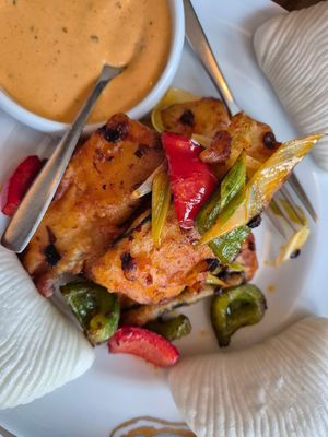  at Tofu Vegan - Charlotte in London