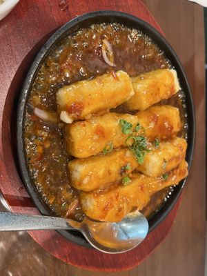   at Tofu Vegan - Charlotte in London