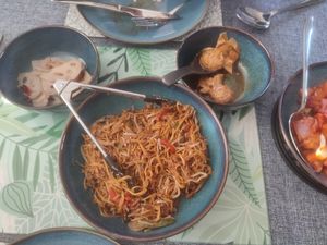  at Tofu Vegan - Charlotte in London