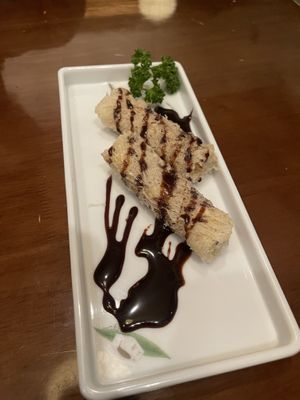   at Tofu Vegan - Charlotte in London