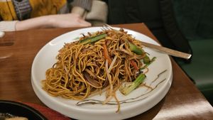  at Tofu Vegan - Charlotte in London