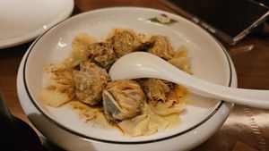  at Tofu Vegan - Charlotte in London