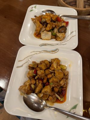  at Tofu Vegan - Charlotte in London