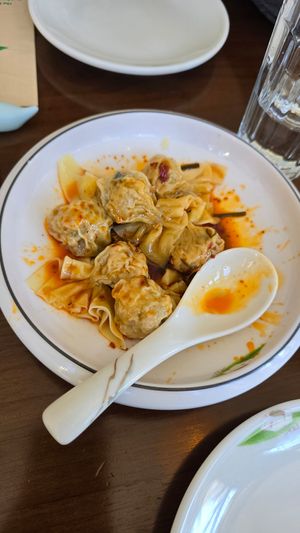  at Tofu Vegan - Charlotte in London