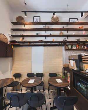  at Taiyaki Café - 台之燒 in Lisbon