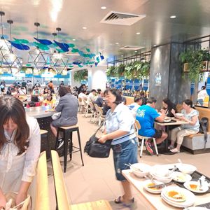  at I Love Yoo! - Food Stall in Penang