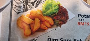  at KUL - Nööödles - T1 in Sepang