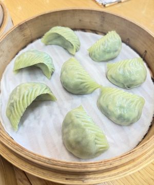   at KUL - DIN by Din Tai Fung (鼎泰丰) - T1 in Sepang