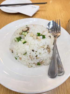   at KUL - DIN by Din Tai Fung (鼎泰丰) - T1 in Sepang