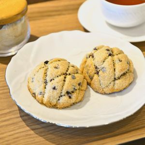  at MERCY Vegan Factory - Kyoto Station in Kyoto