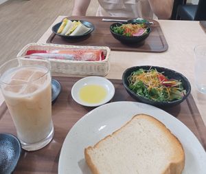  at MERCY Vegan Factory - Kyoto Station in Kyoto