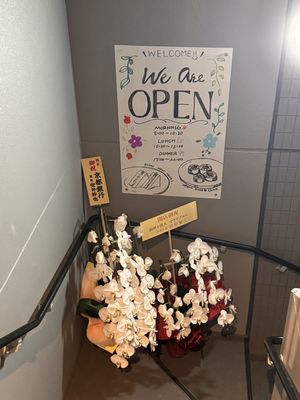   at MERCY Vegan Factory - Kyoto Station in Kyoto