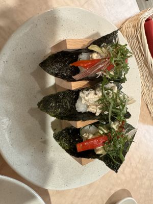   at MERCY Vegan Factory - Kyoto Station in Kyoto