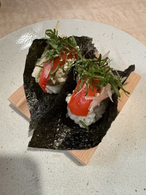   at MERCY Vegan Factory - Kyoto Station in Kyoto