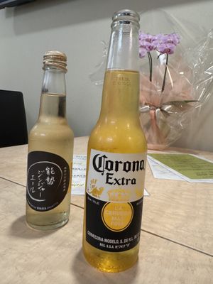   at MERCY Vegan Factory - Kyoto Station in Kyoto