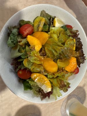   at MERCY Vegan Factory - Kyoto Station in Kyoto