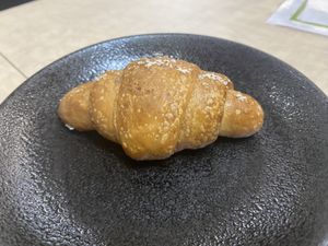   at MERCY Vegan Factory - Kyoto Station in Kyoto